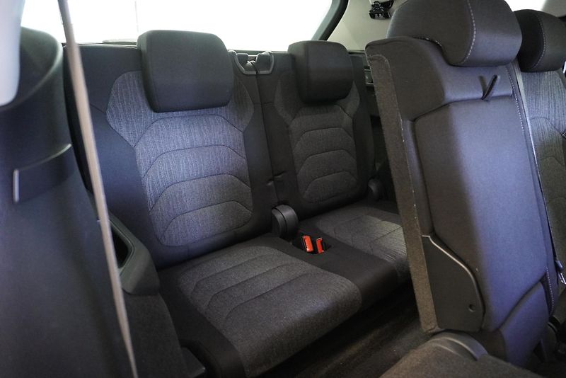 Škoda Kodiaq 2.0TDi - STYLE AUTOMAT - fotka 29 z 33