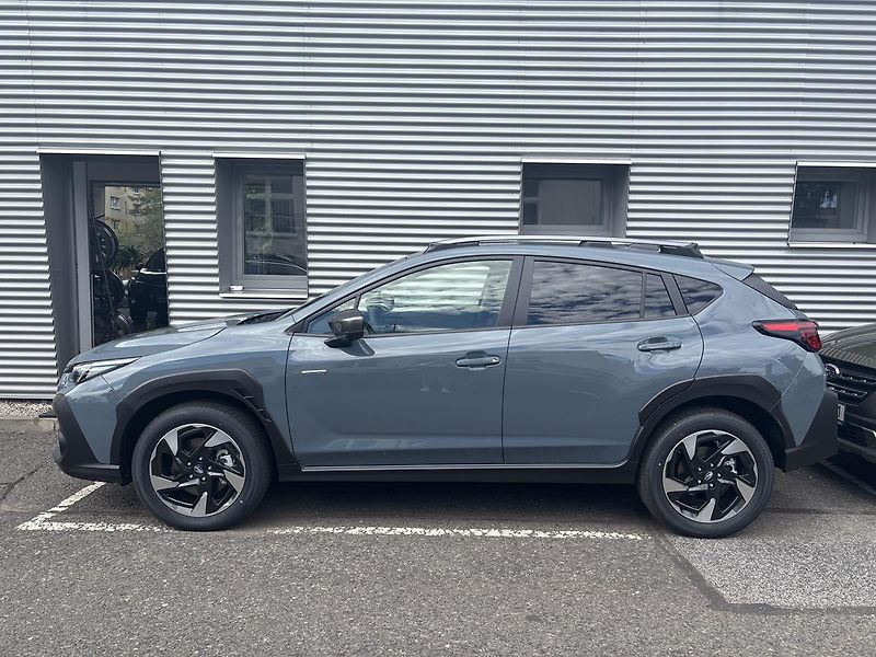 Subaru Crosstrek (2025) Active - LETNÍ VÝPRODEJ - fotka 3 z 21