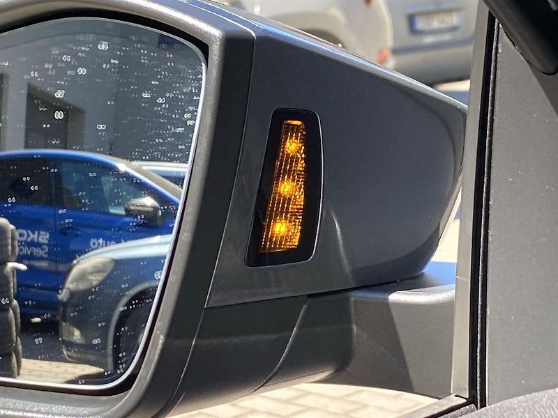 Škoda Octavia (2025) 1.5 TSI Selection - fotka 21 z 33
