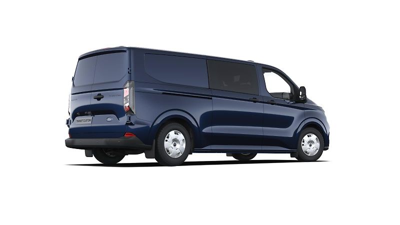 Ford Transit Custom (2026) Trend 320 L2, DCiV N1, 2.0 Eco - fotka 3 z 9