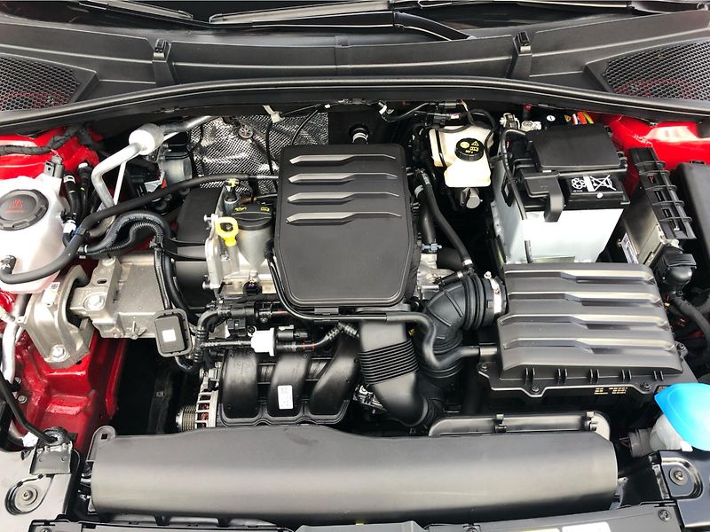 Škoda Fabia 1.0 MPi Selection - fotka 29 z 29