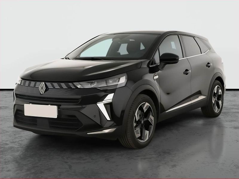 Renault Symbioz (2025) E-Tech Full Hybrid, Techno - fotka 2 z 17