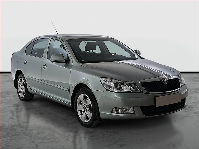 Škoda Octavia (2009) 1.4 TSI, Tempomat - fotografie inzerátu