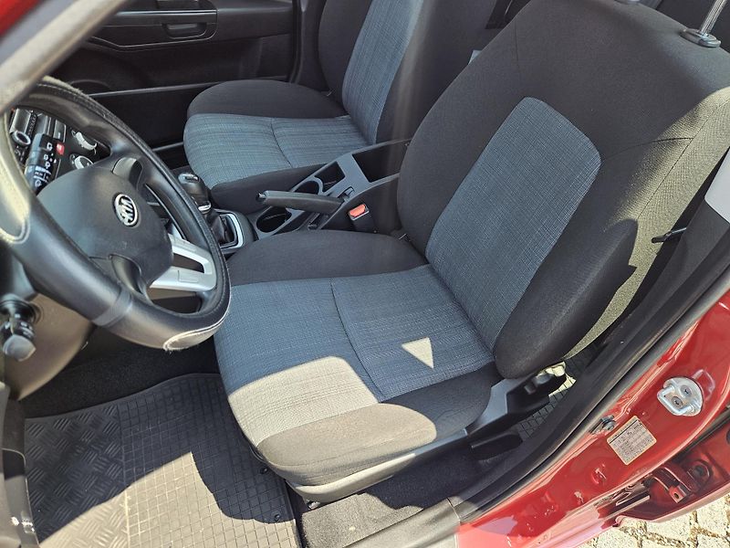 Kia Ceed (2011) 1.4 66kw, MOŽNÉ SPLÁTKY  - fotka 12 z 26
