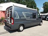 Weinsberg K250L JTD 2,3.