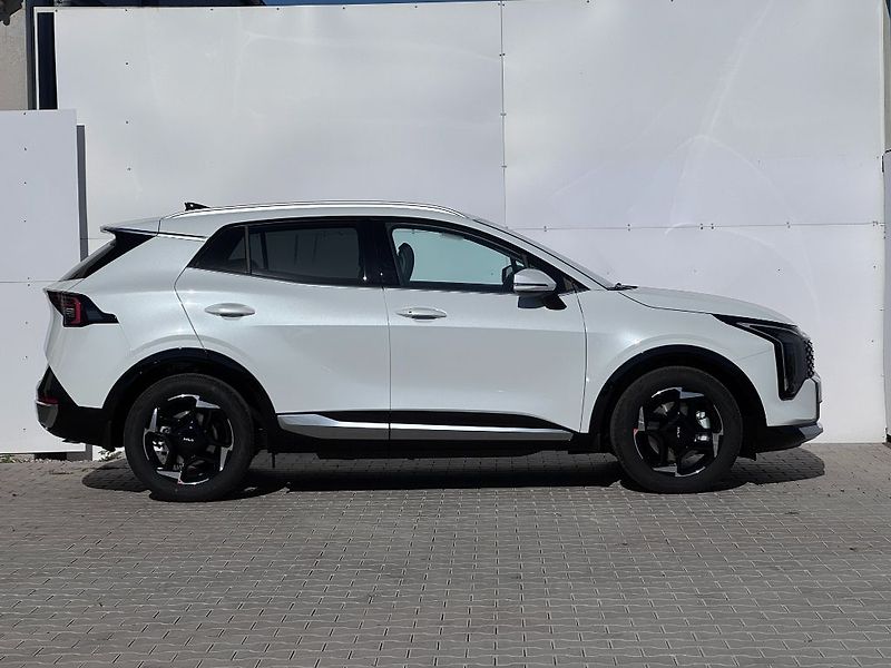Kia Sportage TOP 1,6 T-GDi GPF 7DCT 110kW/1 - fotka 9 z 13