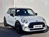Mini Cooper (2017) 1.5i, LED, navi, panor - náhled 1