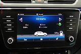 Škoda Superb (2017) 2.0TDi, DSG, bixen, kůže - náhled 18
