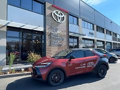 Toyota C-HR 2.0 Plug-In Hybrid Tokyo Edit - fotografie inzerátu