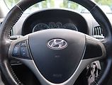 Hyundai i30 (2009) 1.6 CVVT, v provozu - náhled 15