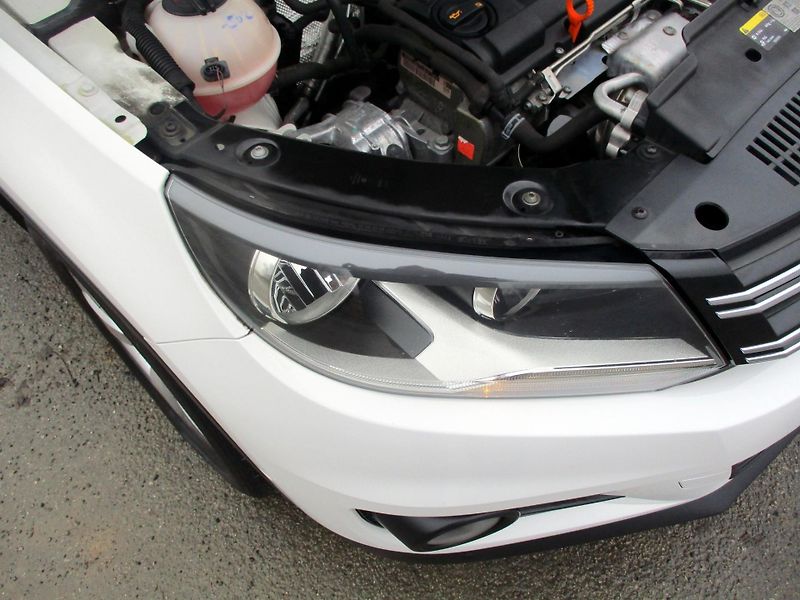 Volkswagen Tiguan 1.4TSi*BMT*ROZVODY*BEZ KOROZE - fotka 41 z 44