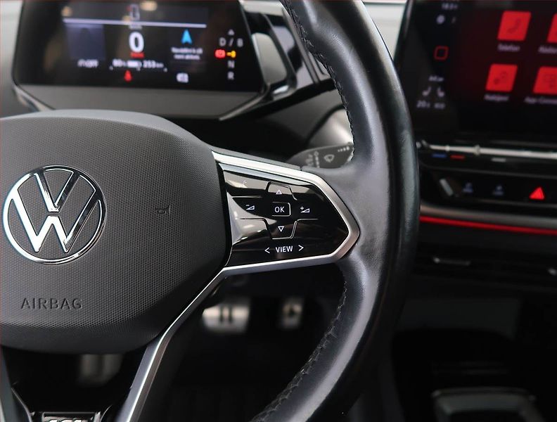 Volkswagen ID.4 (2020) Pro Perf. (82 kWh), SoH 82% - fotka 24 z 34