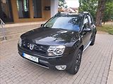 Dacia Duster 1,5 dCi Black edition - náhled 2