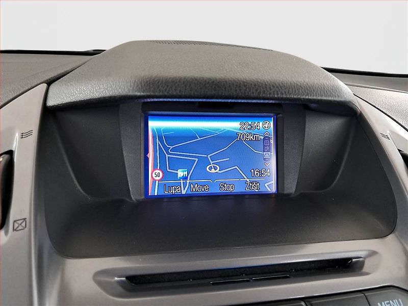 Ford Tourneo Connect (2015) Maxi Trend 1.6 TDCi, 5Míst - fotka 13 z 16