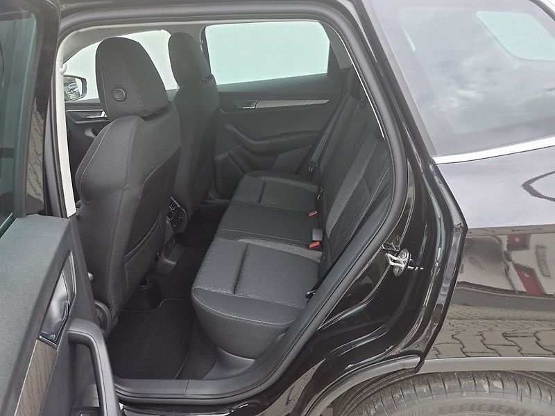 Škoda Karoq Top Selection 1,5TSI 110kW - fotka 10 z 13