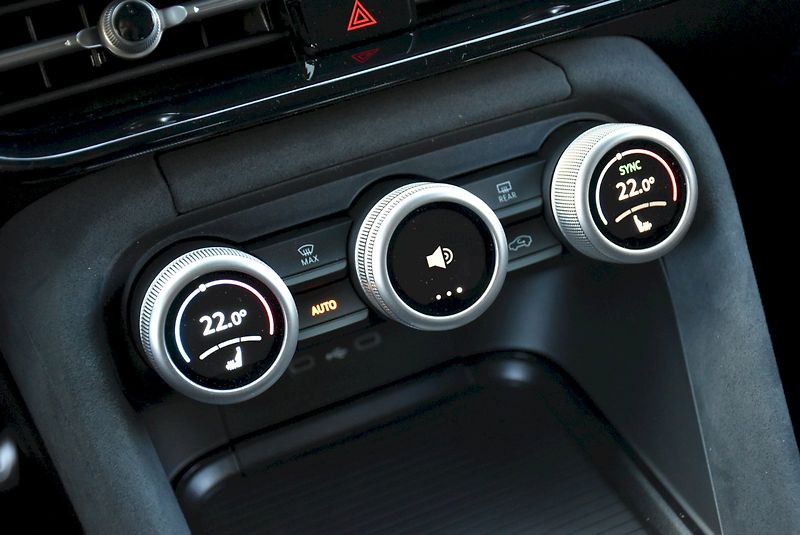 Škoda Kodiaq (2026) Sportline 2,0 TDI 7-stup. auto - fotka 18 z 43