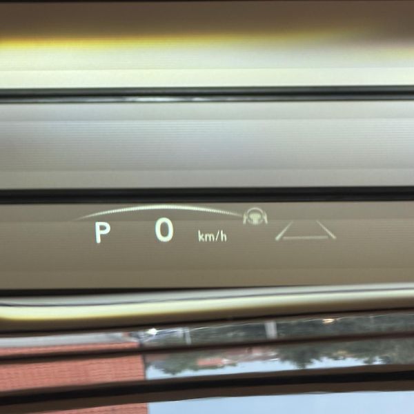 Lexus TX 550h+ (2025) 3.5 V6 Plug-in Hybrid - fotka 37 z 41