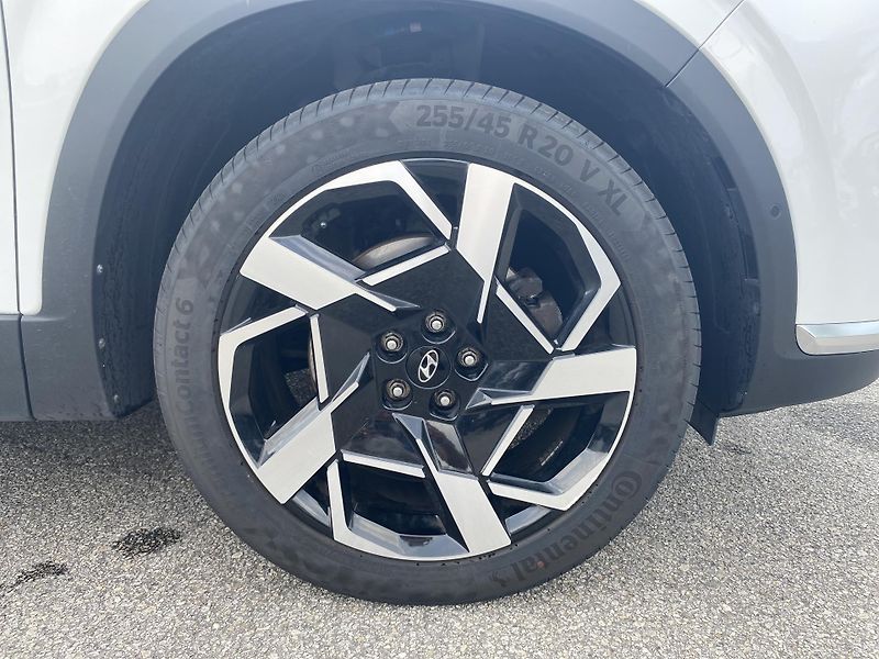 Hyundai Santa Fe Premium - fotka 22 z 27
