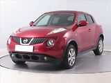 Nissan Juke (2011) 1.5 dCi, Navi, Tempomat - náhled 1