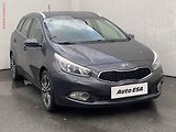 Kia Ceed (2013) 1.6 GDi, Exclusive, navi - náhled 1