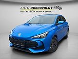 MG MG3 ICE EXCITE 1.5L (85kW/116k) MT - náhled 1
