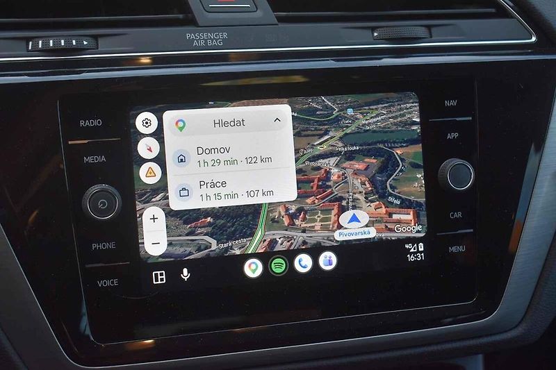 Volkswagen Touran se bohužel loučí. Náhrada se bude hledat těžko.