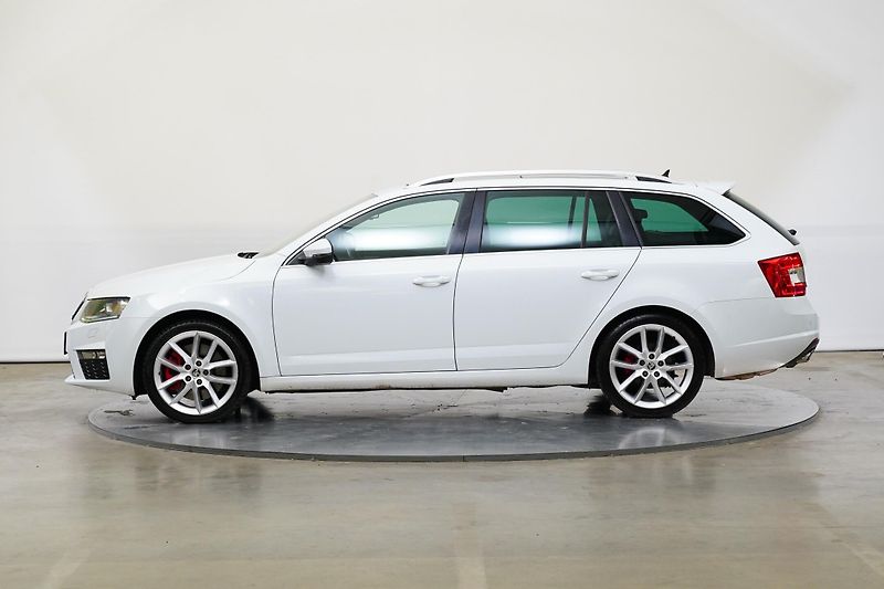 Škoda Octavia - fotka 3 z 27