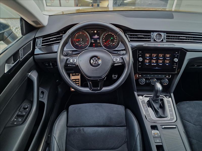 Volkswagen Arteon 2.0 TDI DSG Elegance,ČR,1.Maj - fotka 12 z 50
