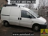 Citroën Jumpy VOLAT 602 696112 - náhled 2