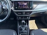 Škoda Scala (2023) STYLE 1.0TSI 81kW DSG CZ DPH - náhled 10