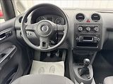 Volkswagen Caddy 1,6 TDI MAXI 7míst Webasto - náhled 32
