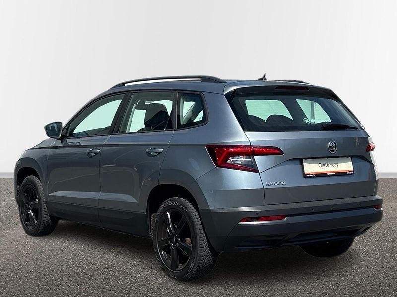 Škoda Karoq AMBITION - fotka 15 z 27