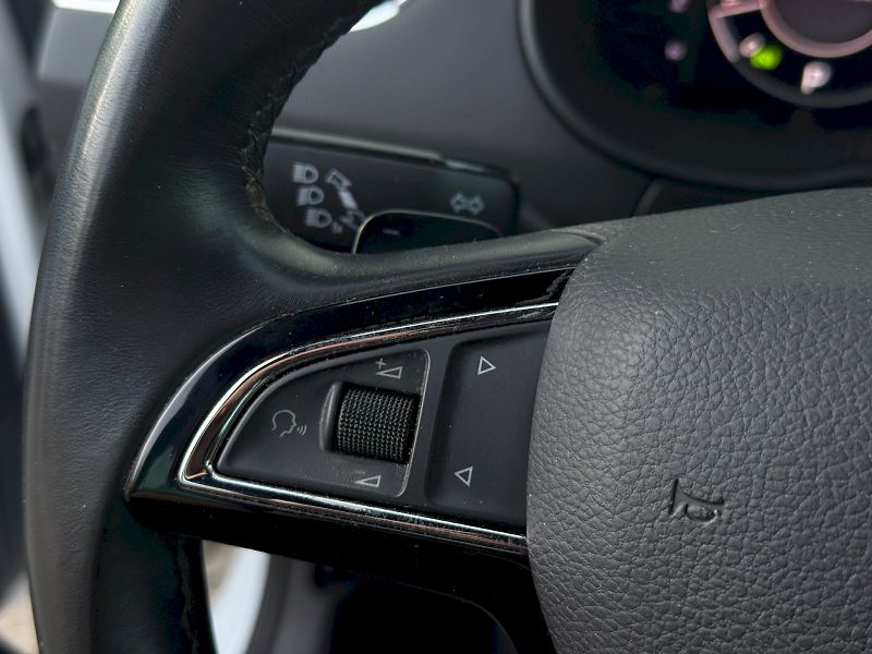 Škoda Octavia (2019) Combi 2.0 Tdi 135 kW DSG 4x4 L - fotka 13 z 27