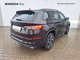 Škoda Kodiaq (2023) 2.0TSI / 180 kW / 7DSG / 4x4 / - náhled 1