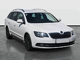 Škoda Superb (2014) Elegance 2.0 TDI, Automat - náhled 1