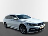 Volkswagen Passat 2,0 TDI / 147 kW 4Mot. R-line - náhled 6