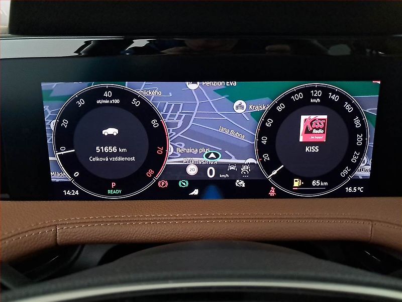 Škoda Superb (2024) Selection 1.5 TSI - fotka 11 z 29