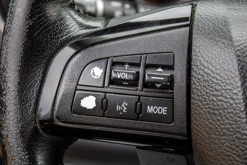 Mazda 6 GH 2010 114kW - fotka 21 z 29