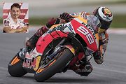 Legendární motocyklový závodník Jorge Lorenzo ve své kariéře vybojoval pět titulů mistrů světa. Dva ve třídě do 250 ccm a tři v MotoGP.