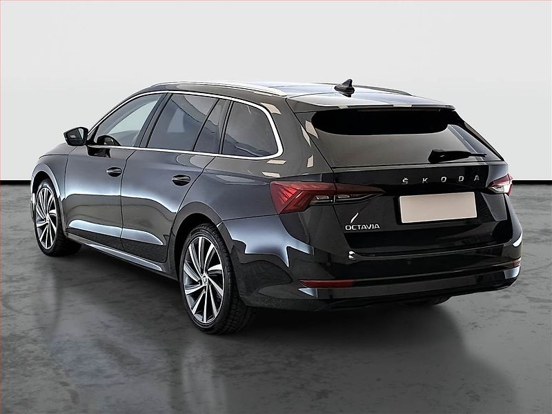 Škoda Octavia (2020) Style Plus 2.0 TDI, Automat - fotka 4 z 31