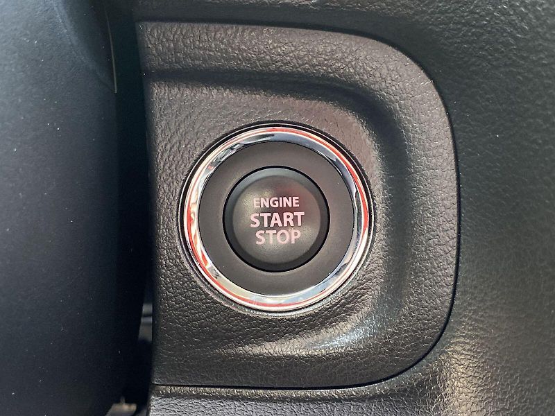 Suzuki Vitara (2024) 1.4 BoosterJet Premium - fotka 19 z 28