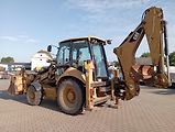 Caterpillar (2010) 432E - náhled 2
