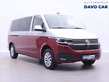 Volkswagen Caravelle 2,0 TDI 110 kW CZ - náhled 1