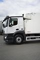 Mercedes-Benz (2019) ANTOS / 1830 / EURO 6 / CHŁODN - náhled 24