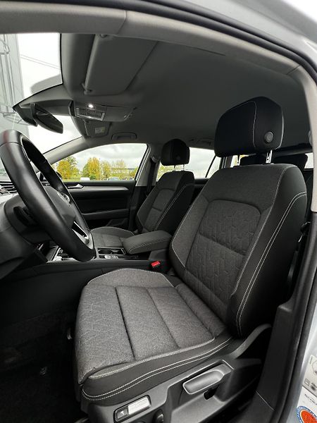 Volkswagen Passat 2.0TDI DSG 110kW 1.Maj DPH TZ - fotka 6 z 23