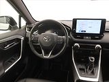 Toyota RAV4 (2023) 2.5 Hybrid - náhled 7