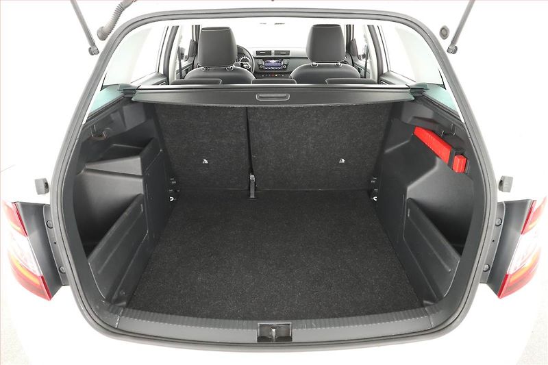Škoda Fabia (2022) Ambition 1.0 TSI, Serv.kniha - fotka 10 z 13