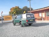 Lada Niva (1998) ČR 1.6i 60KW – TAŽNÝ - náhled 7