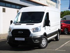 Ford Transit 2,0 TDCi L3H2 87tkm.ČR 2024 - fotografie inzerátu