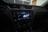 Škoda Octavia 2,0 TDI NAVI KEYLESS VÝHŘEV ČR - náhled 33